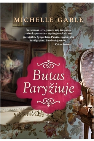 Butas Paryžiuje