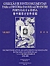 Colecção de fontes documentais para a História das Relações entre Portugal e a China: documentos relativos às conversações do comissário Adrião Acácio da Silveira Pinto com o comissário imperial Qi Ying (1843-1846)