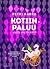 Kotiinpaluu : iloisten ihmisten huvila