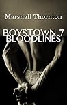 Bloodlines by Marshall Thornton