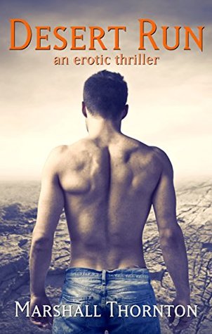 Desert Run (Kindle Edition)