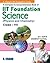 IIT Foundation Science (Physics & Chemistry) Class-7