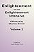Enlightenment and the Enlightenment Intensive by Charles Berner