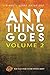 Anything Goes, Vol. 2