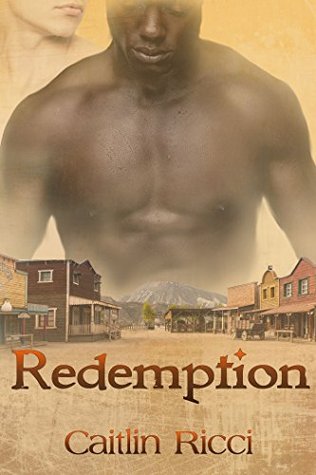 Redemption (Kindle Edition)