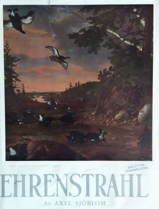 David Klöcker Ehrenstrahl