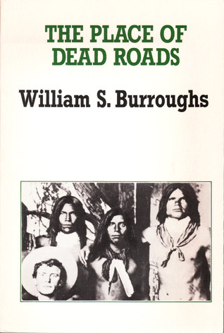 Place of Dead Roads