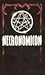 The History of the Necronomicon