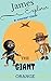 James and The Giant Orange (Series 1)