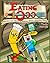 Eating Ooo: Recipes and Art inspired by Pendleton Ward's Adventure Time