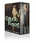 The Celtic Knot Series Box Set