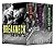 Breakneck Series Books 1, 1.5 , 2