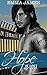 Hope Is Lost (Men of Ocean Beach #2)