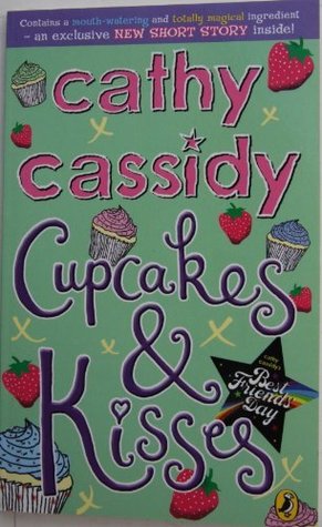 Cupcakes & Kisses (Paperback)