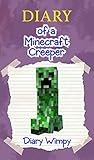 Minecraft: Diary ...