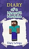 Minecraft: Diary of a Minecraft Herobrine Minecraft: Diary of a Minecraft Herobrine
