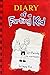Diary Of A Farting Kid by fart books