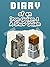 Diary of an Iron Golem and a Snow Golem [An Unofficial Minecr... by Crafty Nichole Diary of an Iron Golem and a Snow Golem [An Unofficial Minecr... by Crafty Nichole