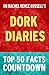Dork Diaries: Top 50 Facts ...