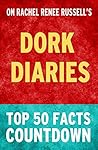 Dork Diaries: Top 50 Facts Countdown