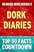 Dork Diaries by Top 50 Facts