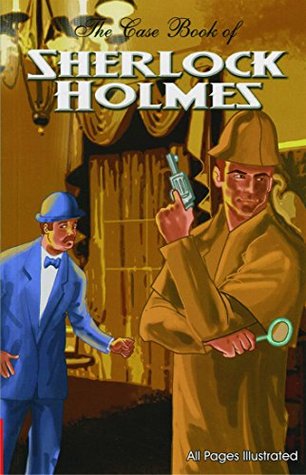 The Casebook of Shelock Holmes
