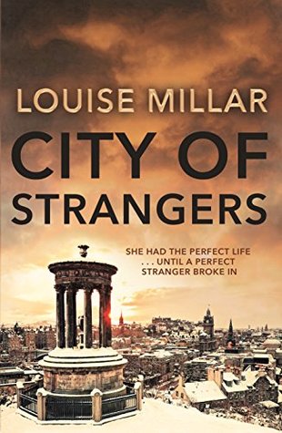 City of Strangers (Kindle Edition)