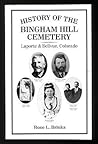 History of the Bingham Hill Cemetery
