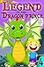 The Legend of the Dragon Prince #4