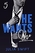 He Wants Me 5