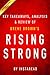 Rising Strong by Instaread Summaries Rising Strong by Instaread Summaries