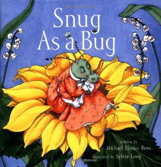Snug As a Bug (Hardcover)