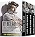 The Morgan Brothers Boxed Set Books 1-4