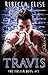Travis (The Foster Boys #1)
