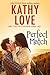 Perfect Match (The Matchmaker #1)