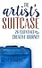 The Artist's Suitcase by Kent Sanders