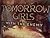 Tomorrow Girls Set 1 (Books 3 & 4) by Eva Gray