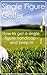 Single Figure Golfer: How to get your handicap really low - and keep it there!