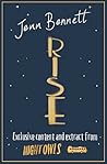 Rise (Night Owlet 3): Exclusive extract and content