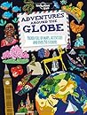 Lonely Planet Kids Adventures Around the Globe by Lonely Planet Kids