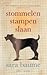 Stommelen stampen slaan by Sara Baume