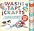 Washi Tape Crafts: 110 Ways...