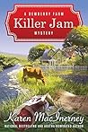 Killer Jam by Karen MacInerney