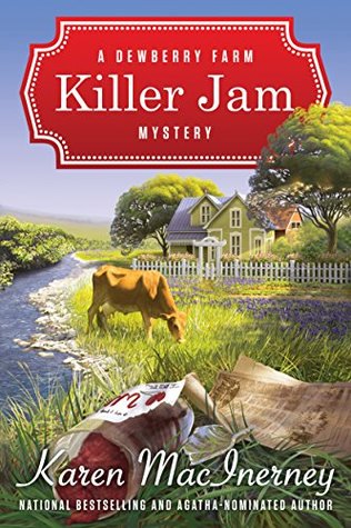 Killer Jam (Dewberry Farm #1)