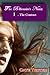 The Contract (The Billionaire's Nanny #1)