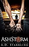 Ashstorm