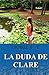 La Duda de Clare: Novela (Spanish Edition)