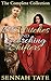 BBWitches & Scorching Shifters Collection (BBWitches & Scorching Shifters, #1-8)