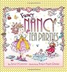Fancy Nancy by Jane O'Connor