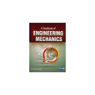S.K. KATARIA SONS A Textbook of Engineering Mechanics (Paperback)